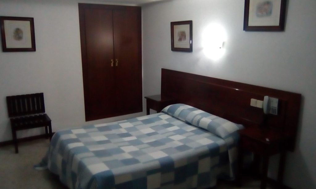 Hab Cama Matrimonio (2)